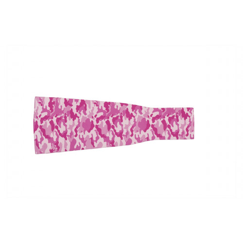 Camouflage Pink Arm Sleeve by LympheDivas
